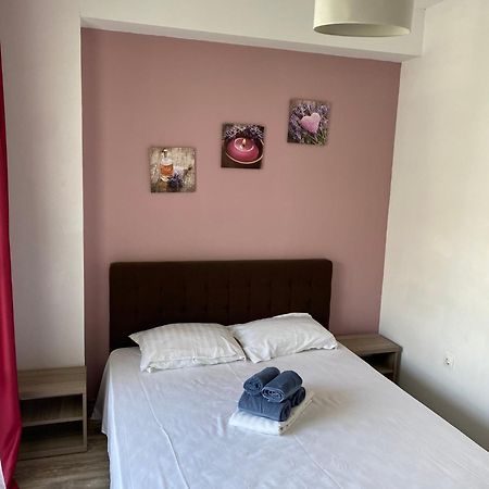 Ionut Summerland Apartments Mamaia Bagian luar foto