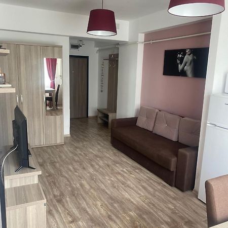Ionut Summerland Apartments Mamaia Bagian luar foto