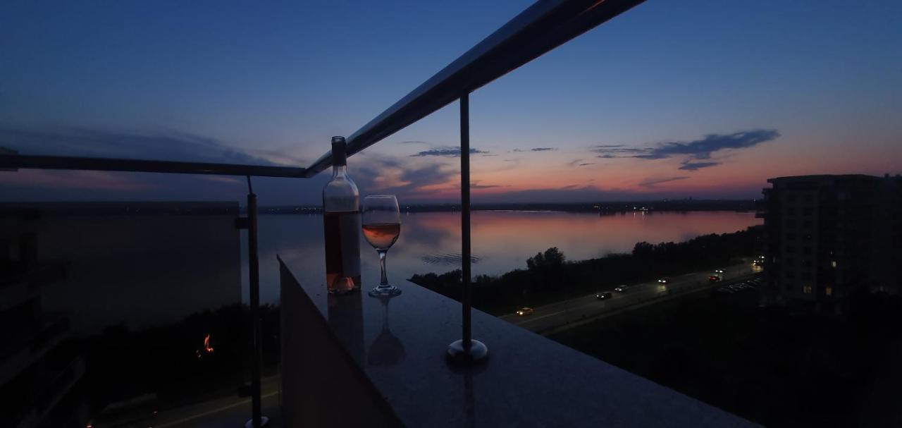 Ionut Summerland Apartments Mamaia Bagian luar foto