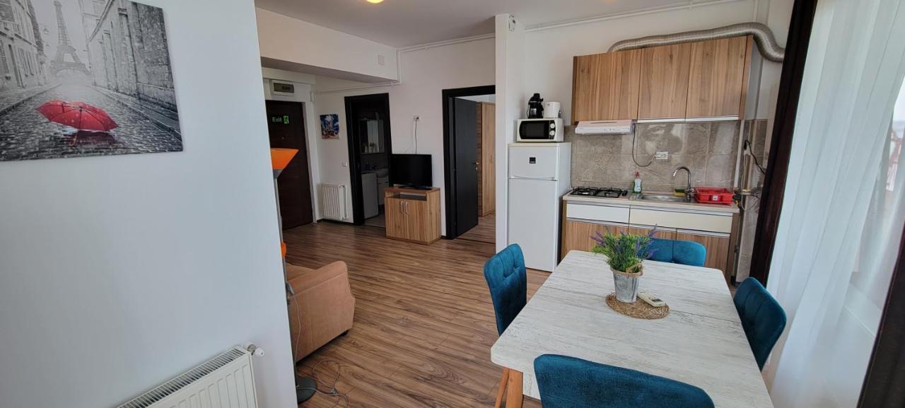 Ionut Summerland Apartments Mamaia Bagian luar foto