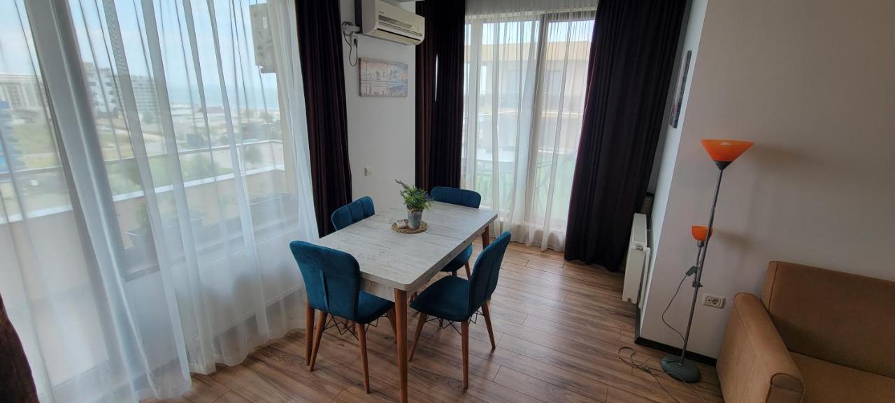 Ionut Summerland Apartments Mamaia Bagian luar foto