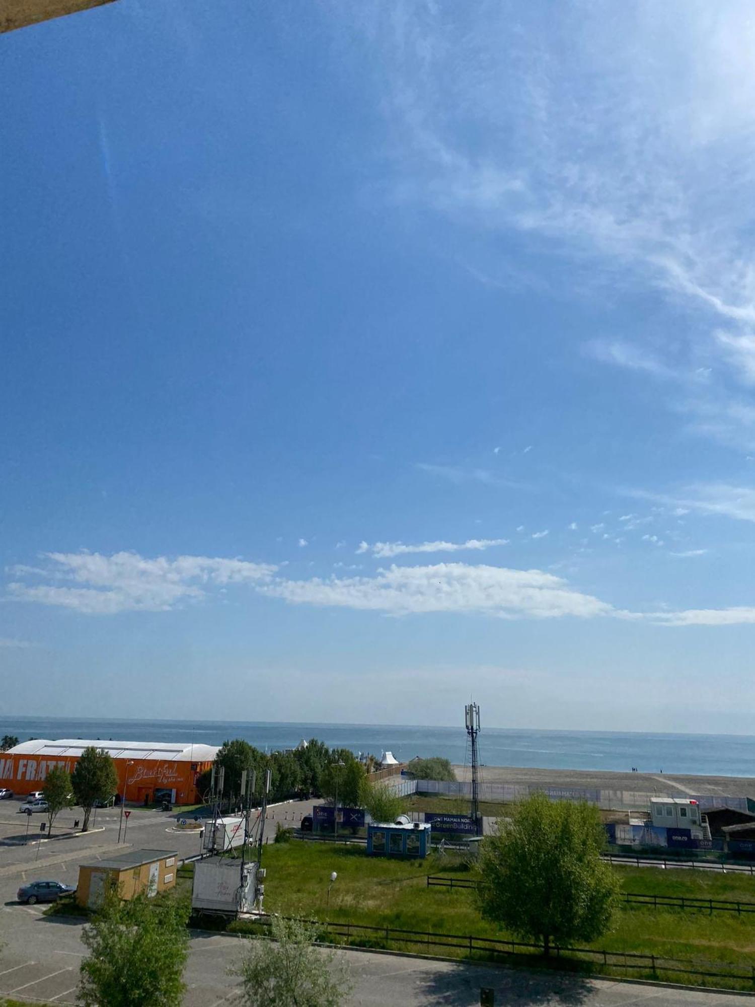 Ionut Summerland Apartments Mamaia Ruang foto