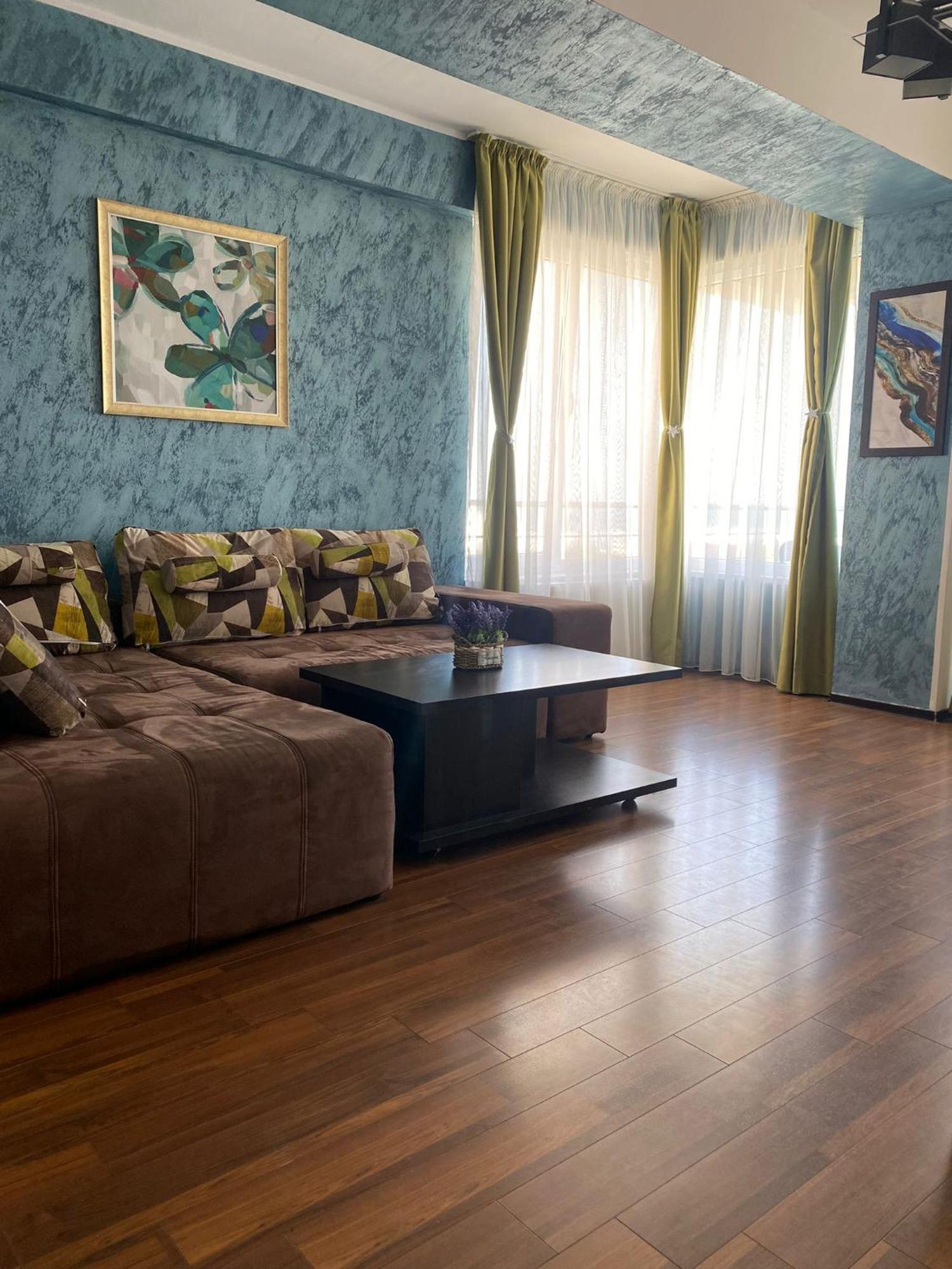 Ionut Summerland Apartments Mamaia Ruang foto