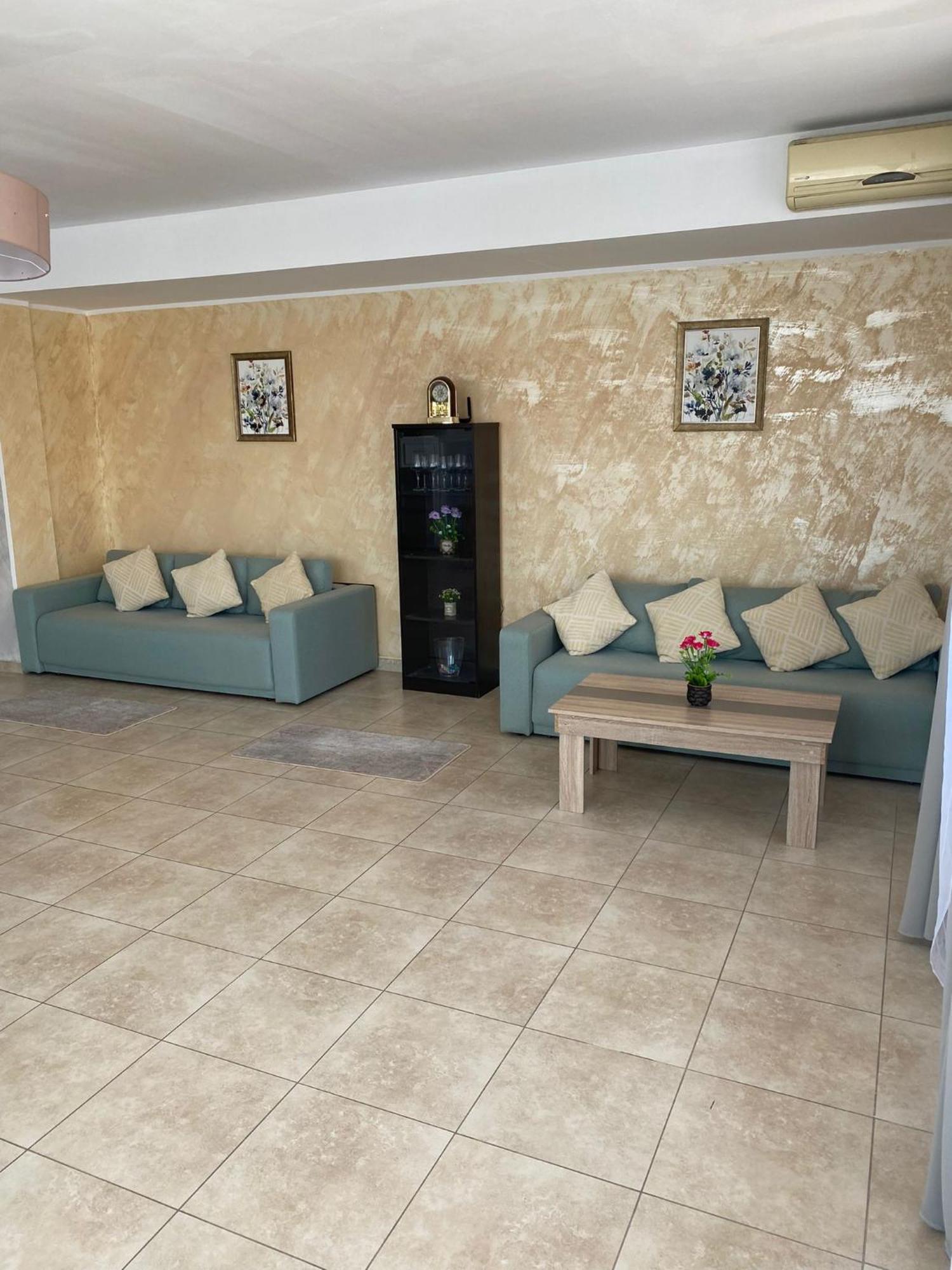 Ionut Summerland Apartments Mamaia Ruang foto