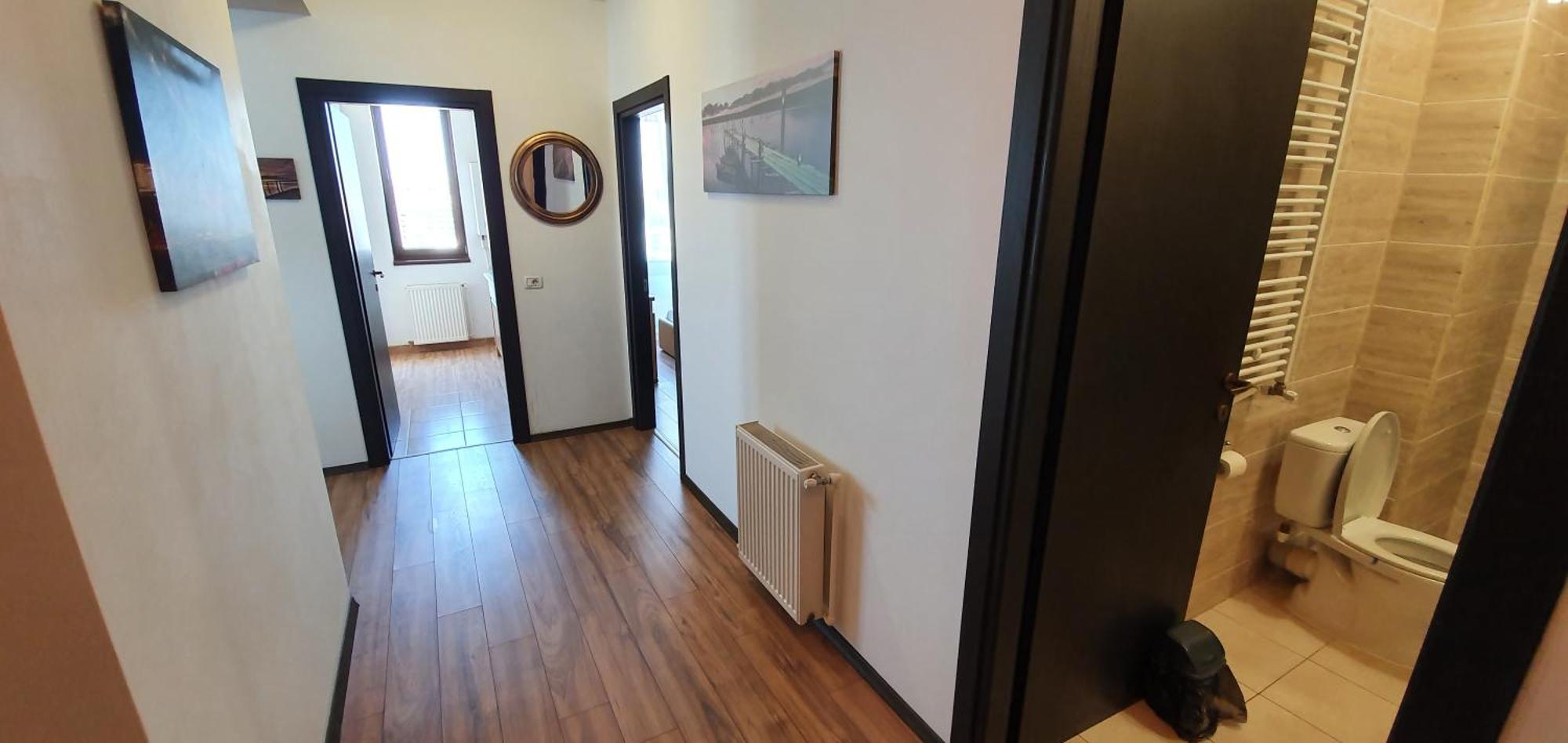 Ionut Summerland Apartments Mamaia Ruang foto