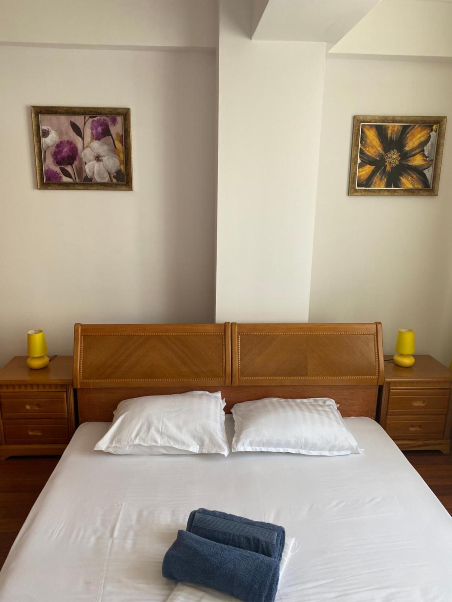 Ionut Summerland Apartments Mamaia Bagian luar foto