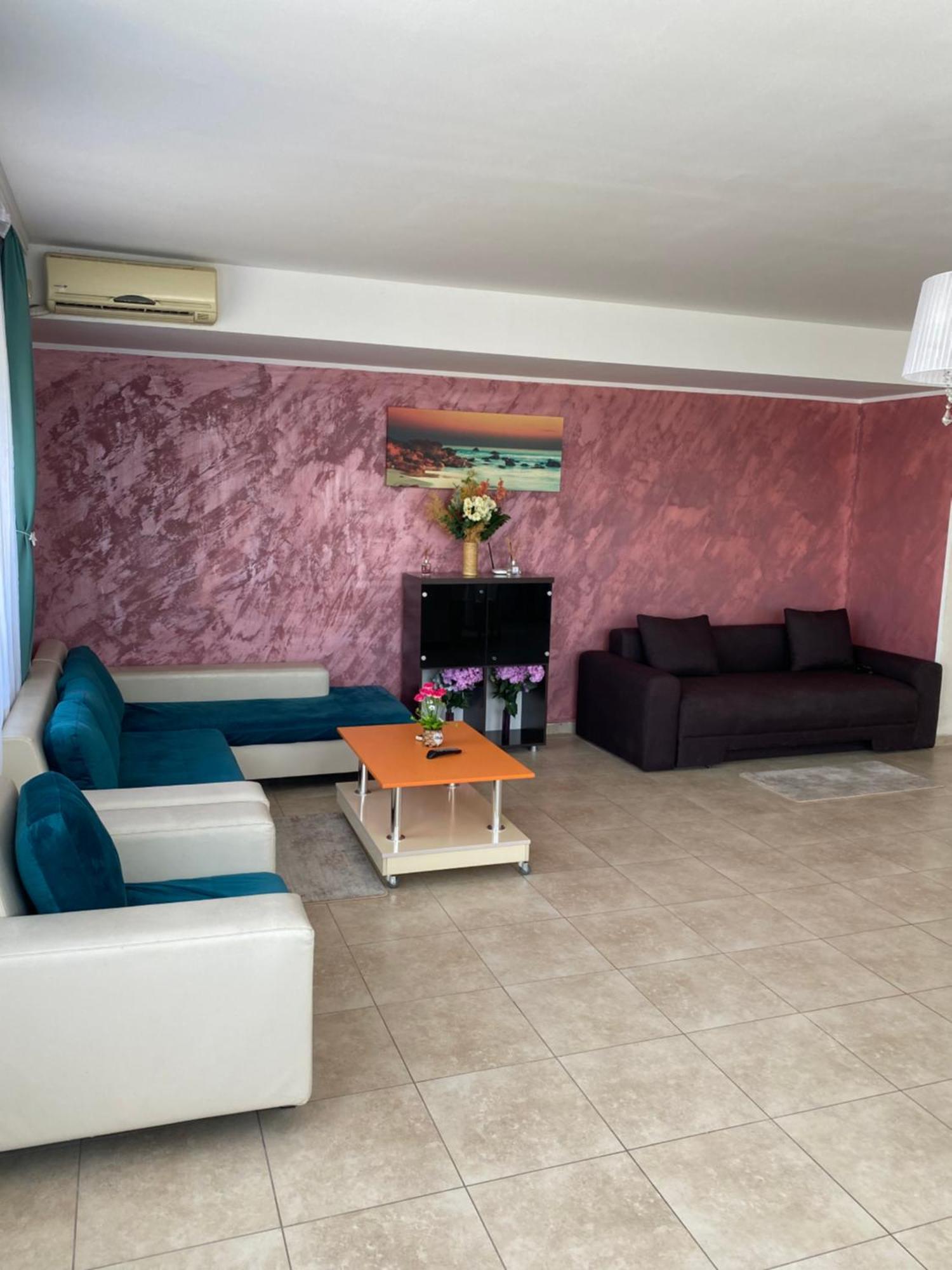 Ionut Summerland Apartments Mamaia Bagian luar foto