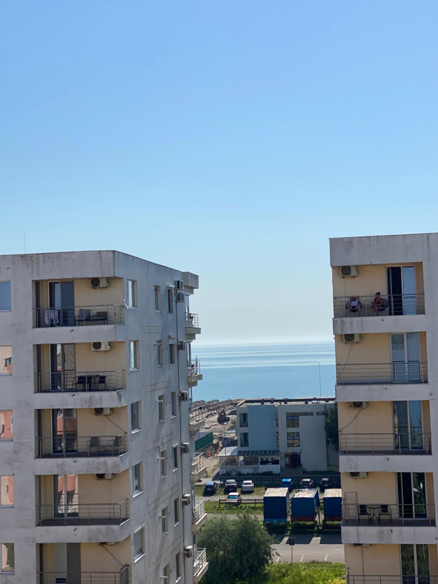 Ionut Summerland Apartments Mamaia Bagian luar foto