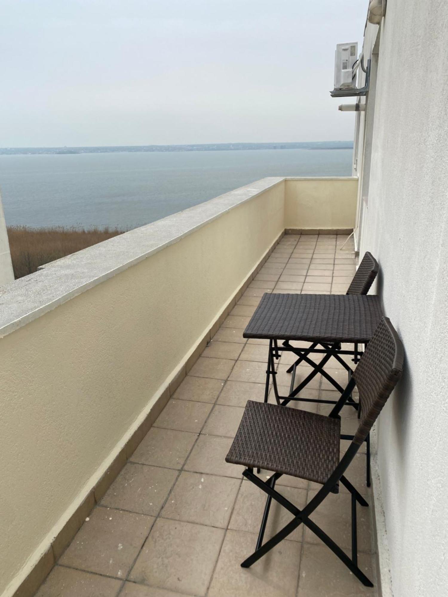 Ionut Summerland Apartments Mamaia Bagian luar foto
