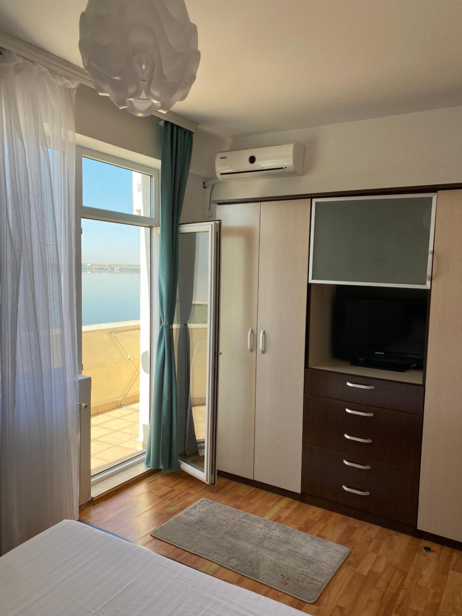 Ionut Summerland Apartments Mamaia Bagian luar foto