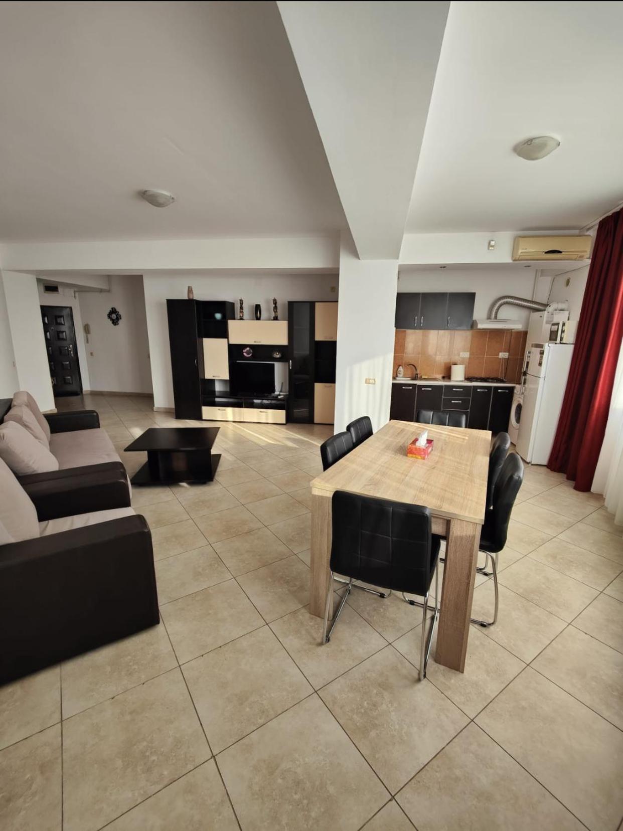 Ionut Summerland Apartments Mamaia Bagian luar foto