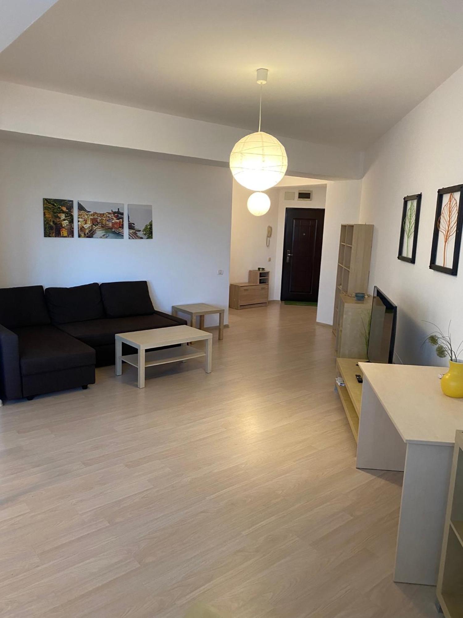 Ionut Summerland Apartments Mamaia Bagian luar foto
