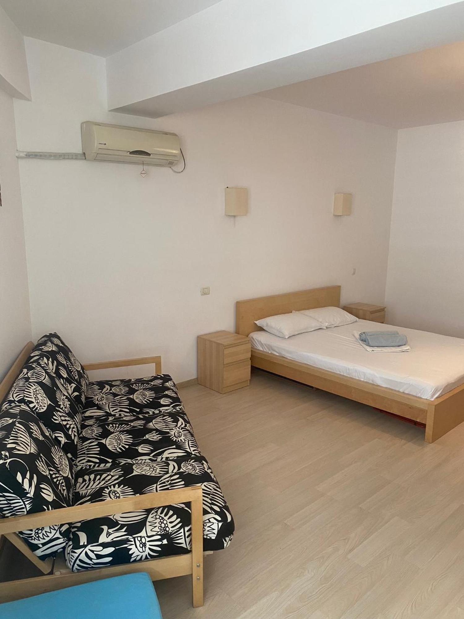 Ionut Summerland Apartments Mamaia Bagian luar foto