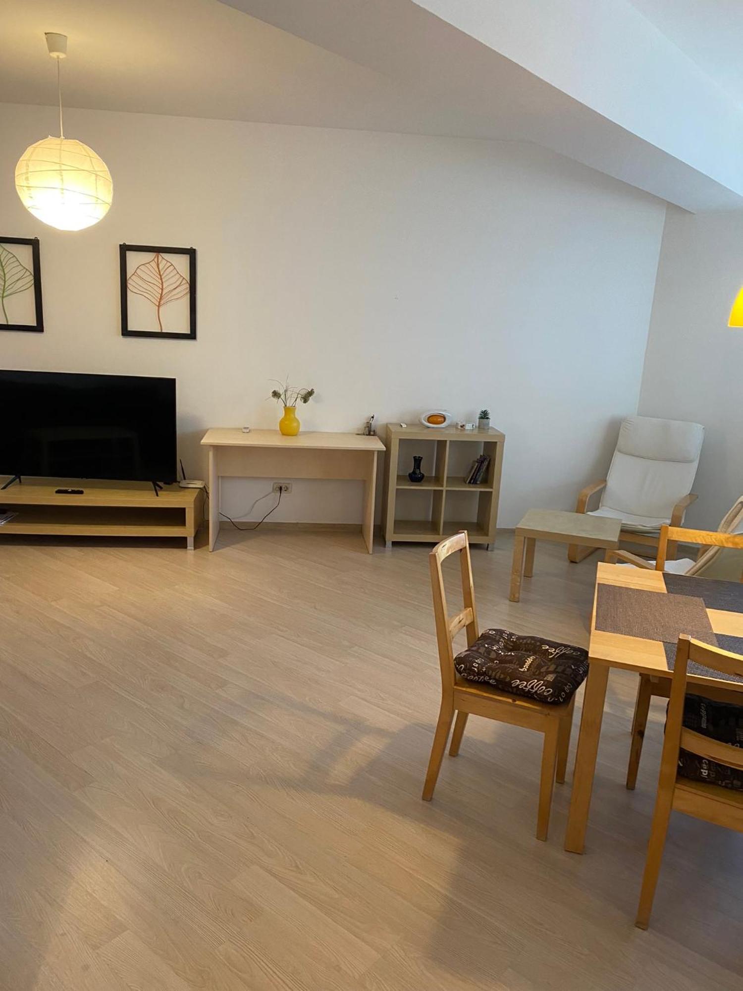 Ionut Summerland Apartments Mamaia Bagian luar foto