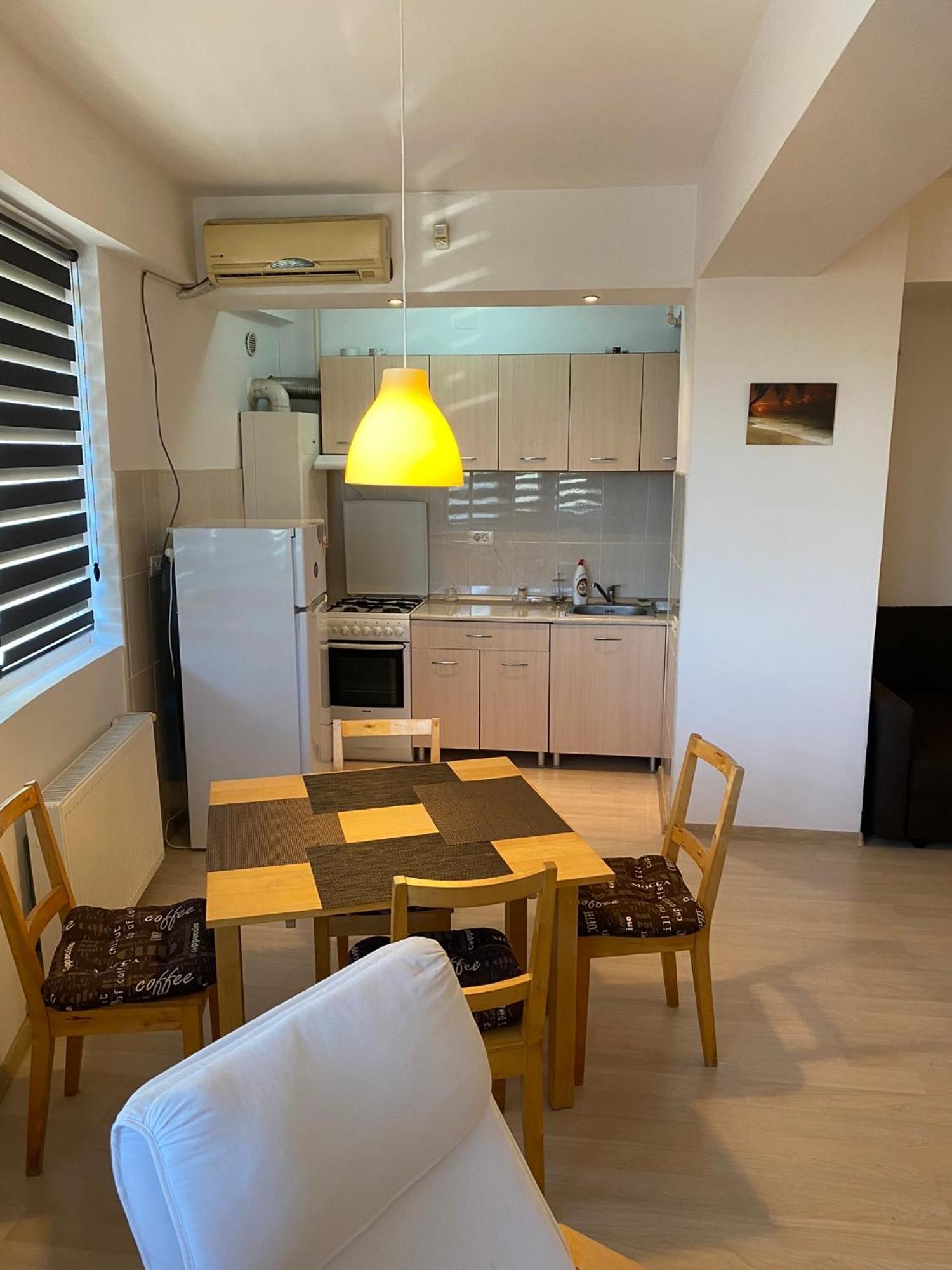 Ionut Summerland Apartments Mamaia Bagian luar foto