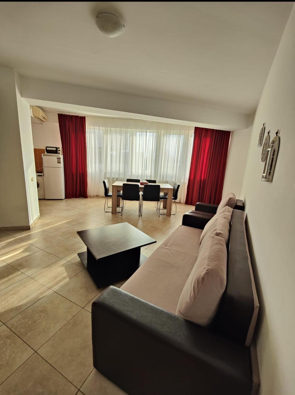 Ionut Summerland Apartments Mamaia Bagian luar foto